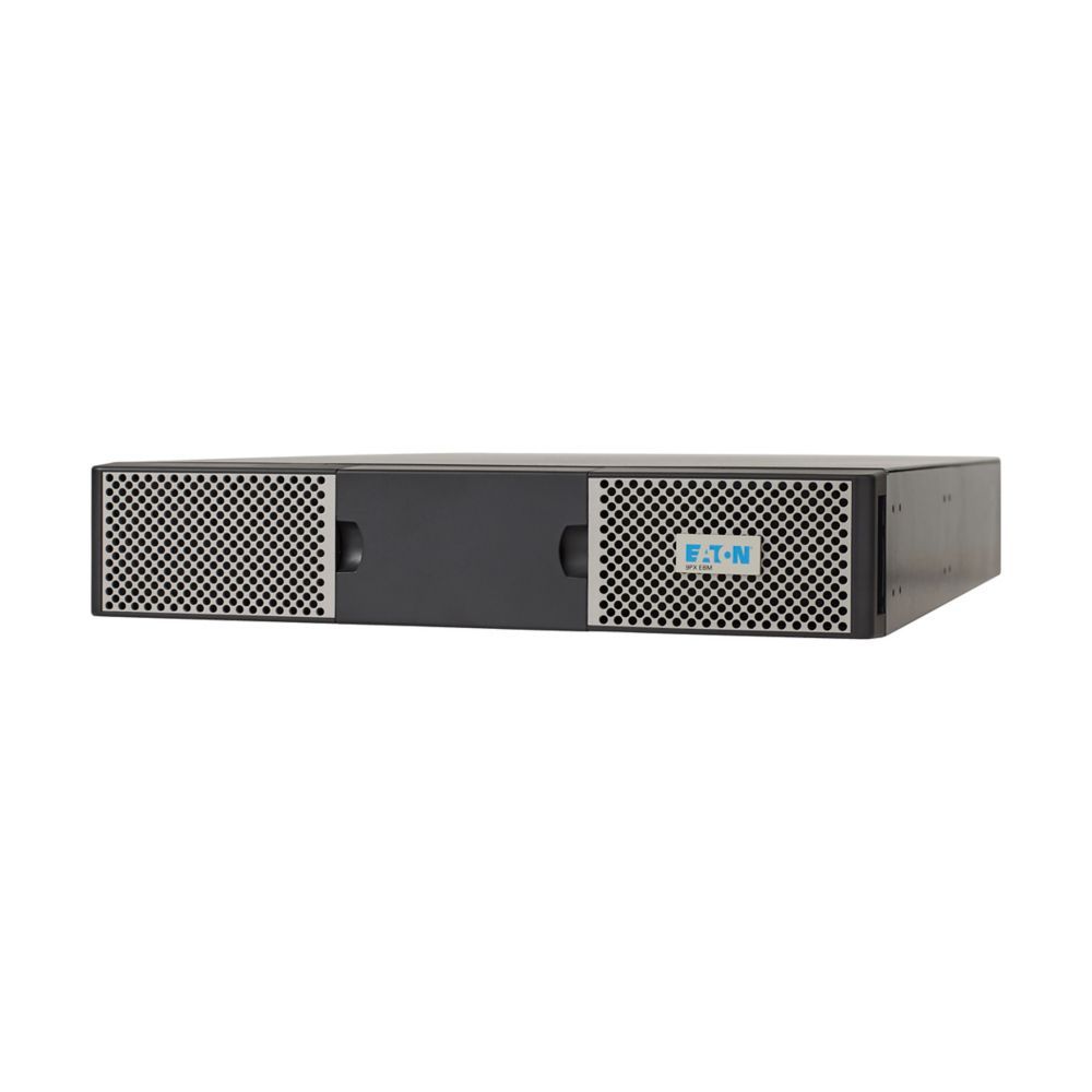 Eaton 9PX EBM 2U 48V Acid sulfuric şi plăci de plumb (VRLA)