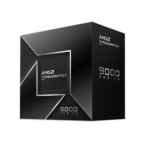 Procesor AMD Ryzen Threadripper PRO 9975WX, 32C / 64T, 4.00 - 5.40 GHz, 160 MB cache, 350 W, Box