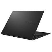 Laptop ASUS VivoBook S16 M5606KA-RI036, 16 inch 2880 x 1800, AMD Ryzen AI 7 350 (8 C / 16 T, 2 GHz - 5 GHz, 24 MB cache, N/A), 24 GB LPDDR5X, 1 TB SSD, AMD Radeon Graphics, Fara sistem de operare, Tastatura US, Negru