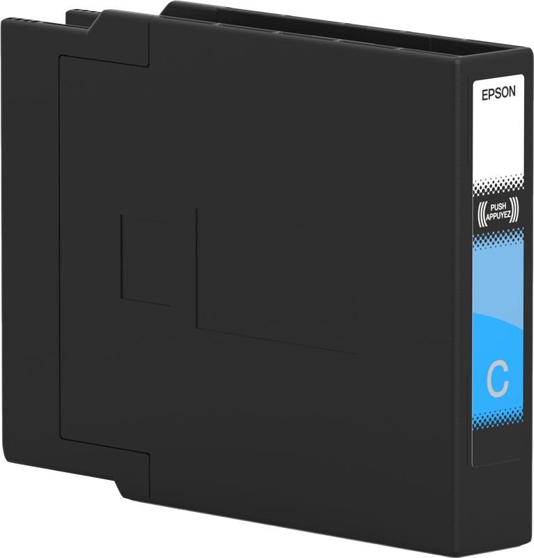 Cartus cerneala Epson C13T14B240 ,Albastru ,8 000 pagini ,Original (C13T14B240)