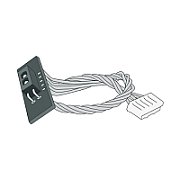 Kit, Upper Media Sensor, Gap Sensor, ZD220T, ZD230T, ZD888T