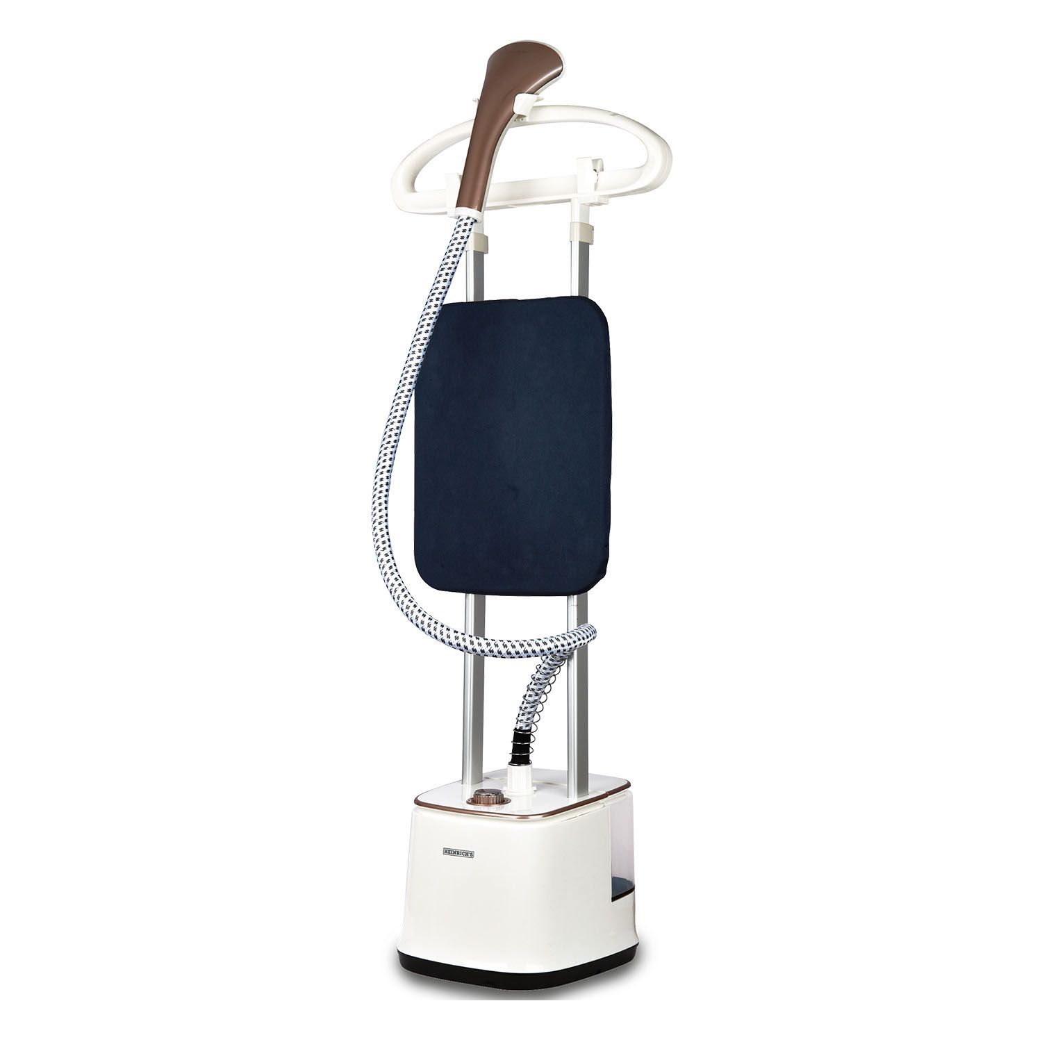 Heinrich's HGC 8705 Steam iron