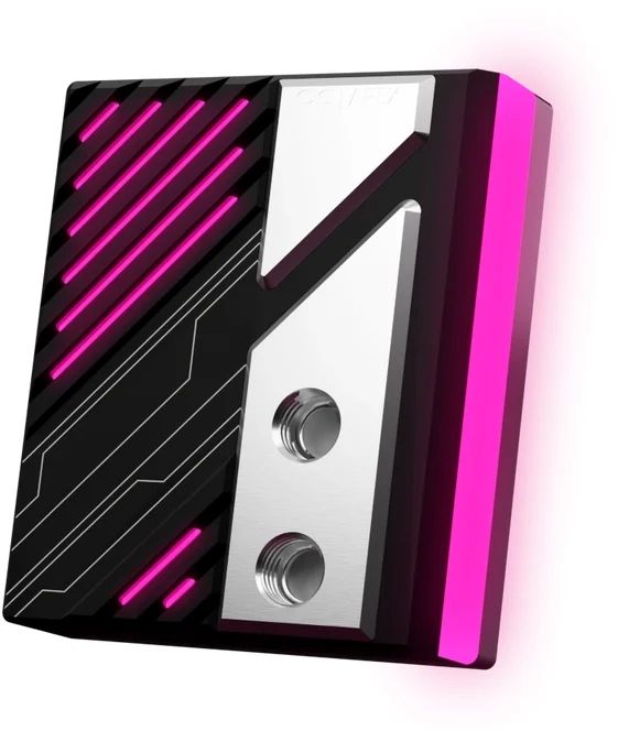 CPU Cooler Alphacool Apex 1  socket LGA 1700/1851