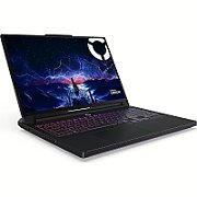Laptop Lenovo Legion Pro 7 16IAX10H 83F5005BPB, 16 inch 2560 x 1600, Intel Core Ultra 9 275HX (24 C / 24 T, 2.7 GHz - 5.4 GHz, 24 MB cache, 28 W), 64 GB DDR5, 1 TB SSD, Nvidia GeForce RTX 5090, Fara sistem de operare, Tastatura US, Negru