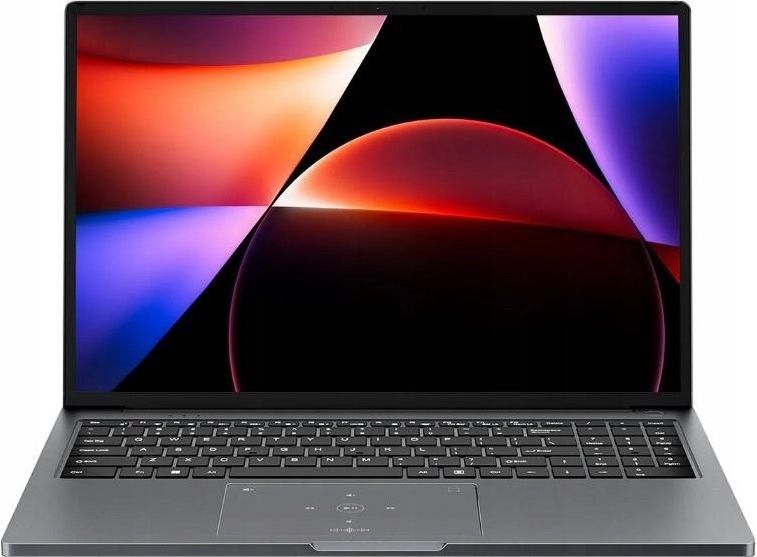 Laptop Acer AceBook 12K1, 16 inch 1920 x 1200, Intel Core i5-12450H (8 C / 12 T, 2.0 GHz - 4.4 GHz, 12 MB cache, 15 W), 16 GB LPDDR4, 512 GB SSD, Intel UHD Graphics, Windows 11 Pro, Tastatura English US, Negru