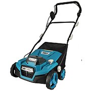 Dedra Scarifier / Brushless aerator 2x18V