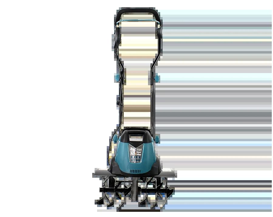 KÖNNER & SÖHNEN ELECTRIC ROTARY TILLER 1500T E