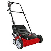 MTD Smart 30 VE lawn scarifier 1300 W