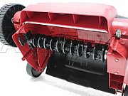 MTD Smart 30 VE lawn scarifier 1300 W