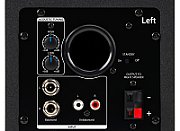 PreSonus Eris 3.5 BT 2nd Gen - a pair of active BT monitors