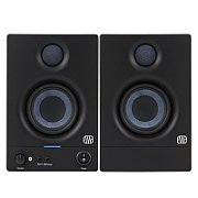 PreSonus Eris 3.5 BT 2nd Gen - a pair of active BT monitors
