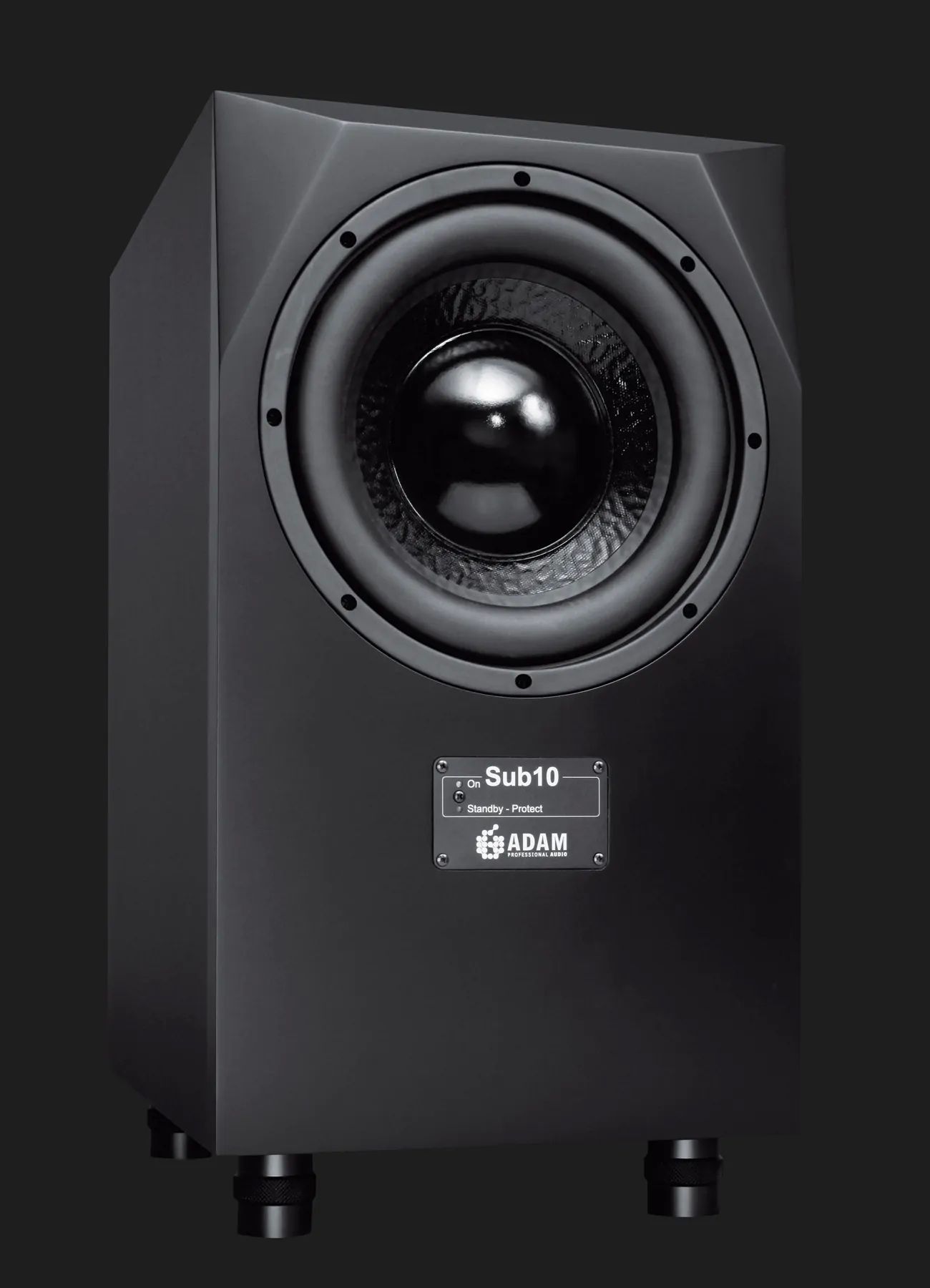 ADAM Audio Sub10 Mk2 - Active subwoofer