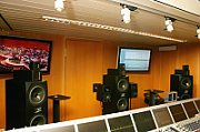 ADAM Audio Sub10 Mk2 - Active subwoofer