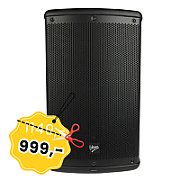 V-TONE FPX 15 active stage speaker column