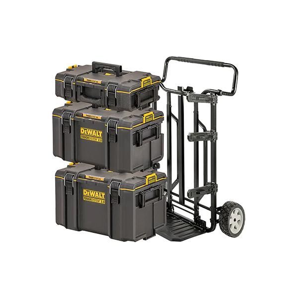 DeWALT DWST83401-1 tool storage case