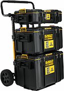 DeWALT DWST83401-1 tool storage case