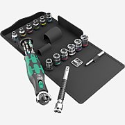 Zyklop Pocket Set 3  27 pieces set