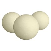 Rubber-to-metal balls Guard Power cal. 43-100 pcs.