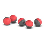 Pepper bullets BYRNA PEPPER k.68 5 pcs. for BYRNA (JB68301-1)