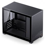 Jonsbo D32 STD PC Case mATX Black