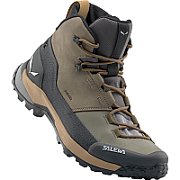 Puez leather shoes PTX-bungee-onyx-uk 7.5 (41)