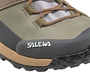 SALEWA Shoes puez leather mid ptx-uk 11 (46)