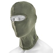 Polandex cotton balaclava MB-01