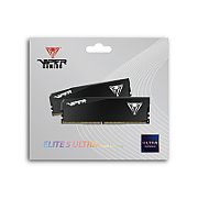 Patriot Viper Elite5 Ultra DDR5 2x32GB 6400MHz CL32