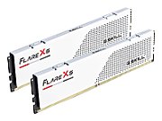G.Skill Flare X5 F5-6000J2836G32GX2-FX5W memory module 64 GB 2 x 32 GB DDR5 6000 MHz