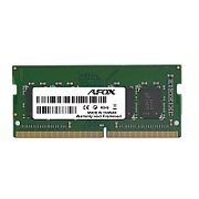 AFOX SO-DIMM DDR3 8GB 1866MHZ LV 1 35V