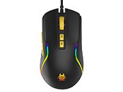 Tracer mouse and mechanical keyboard set GAMEZONE HORNET87 USB