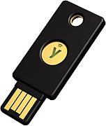 Yubico YubiKey 5 NFC - sikkerhedsnogle