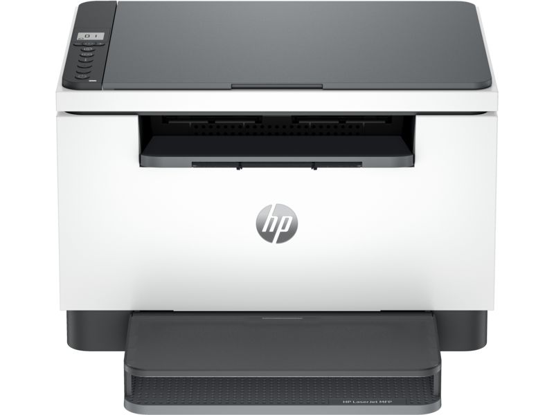 Imprimanta multifunctionala laser monocrom HP M234d, A4, USB 2.0, Wi-Fi, 14 ppm