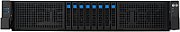Server ASUS RS720A-E13-RS8G, Rack 2U, fara procesor, 2 x AMD socket SP5  max 400 W, fara memorie, 8 x SFF