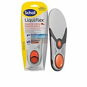 Scholl Heaven Unisex Adult Black