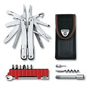 Victorinox SwissTool Plus Multi-tool knife