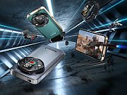 Smartphone Oukitel WP200 Pro 5G 6.7  24GB/1TB