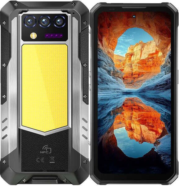 Smartphone Oukitel WP100 12/512 33000mAh