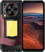 Smartphone Oukitel 5G Red