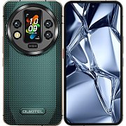 Smartphone Oukitel WP200 Pro 5G 6.7  24GB/1TB