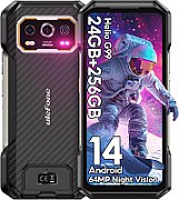 Smartphone Ulefone Armor 27 4G LTE 12GB/256GB