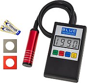 Paint thickness gauge P-11-S-AL