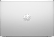 Laptop HP 465 G11 A38DTET, 16 inch 1920 x 1200, AMD Ryzen 5 7535U (6 C / 12 T, 2.9 GHz - 4.55 GHz, 19 MB cache, 28 W), 16 GB DDR5, 512 GB SSD, AMD Radeon Graphics, Windows 11 Pro, Tastatura US English, Argintiu