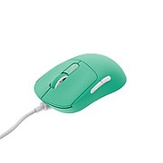 NATEC Fury Gaming mouse Tanto T4 12000DPI RGB Software Soft