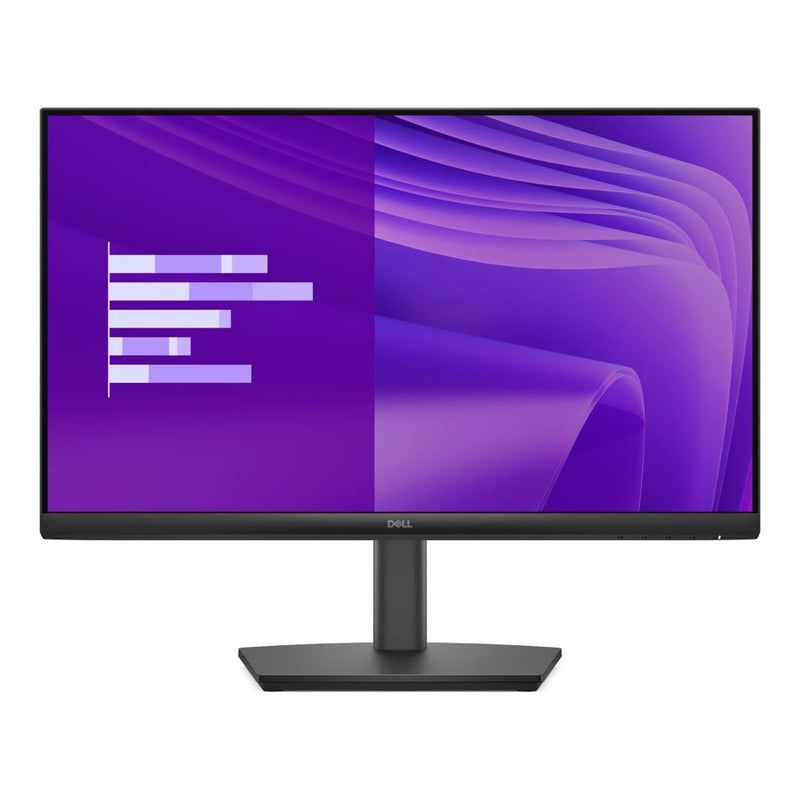 Monitor 23.8 inch Dell E2425HSM 1920 x 1080, 100 Hz