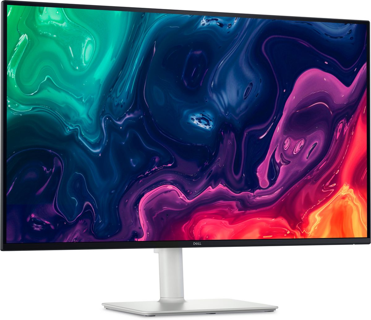 Monitor 31.5 inch Dell Plus S3225QS 3840 x 2160, 120 Hz