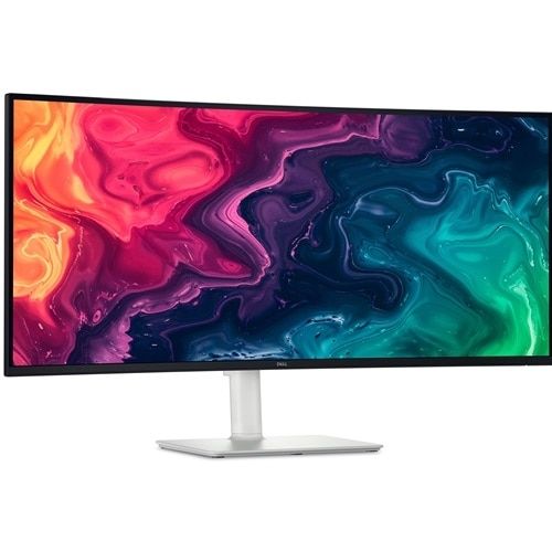 Monitor 34 inch Dell Plus S3425DW 3440 x 1440, 120 Hz