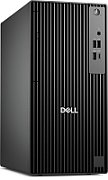 Desktop PC Dell Pro Tower QCT1255, AMD AMD Ryzen 5 8500G (6 C / 12 T, 5.0 GHz), 8 GB RAM, 512 GB SSD, AMD Radeon Graphics, Windows 11 Pro