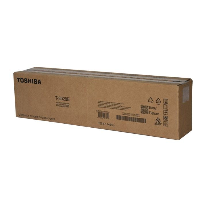 Cartus toner Toshiba 6AJ00000228 ,Negru ,43 900 pagini ,Original (T3028E)
