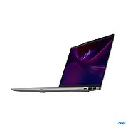 Laptop Lenovo IdeaPad Slim 5 14IRH10 83HR003ARM, 14 inch 1920 x 1200, Intel Core I5-13420H (8 C / 12 T, 3.4 GHz - 4.6 GHz, 12 MB cache), 16 GB DDR5, 1 TB SSD, Intel UHD Graphics, Fara sistem de operare, Gri